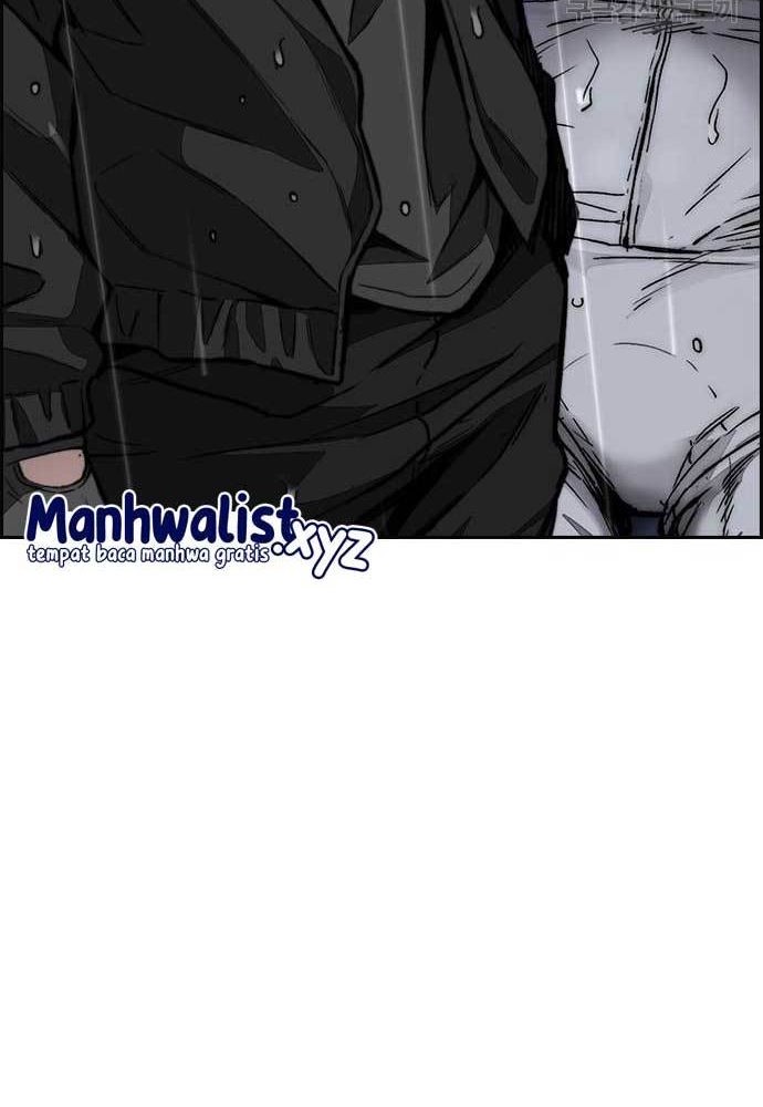 Wind Breaker Chapter 454 - halaman 43