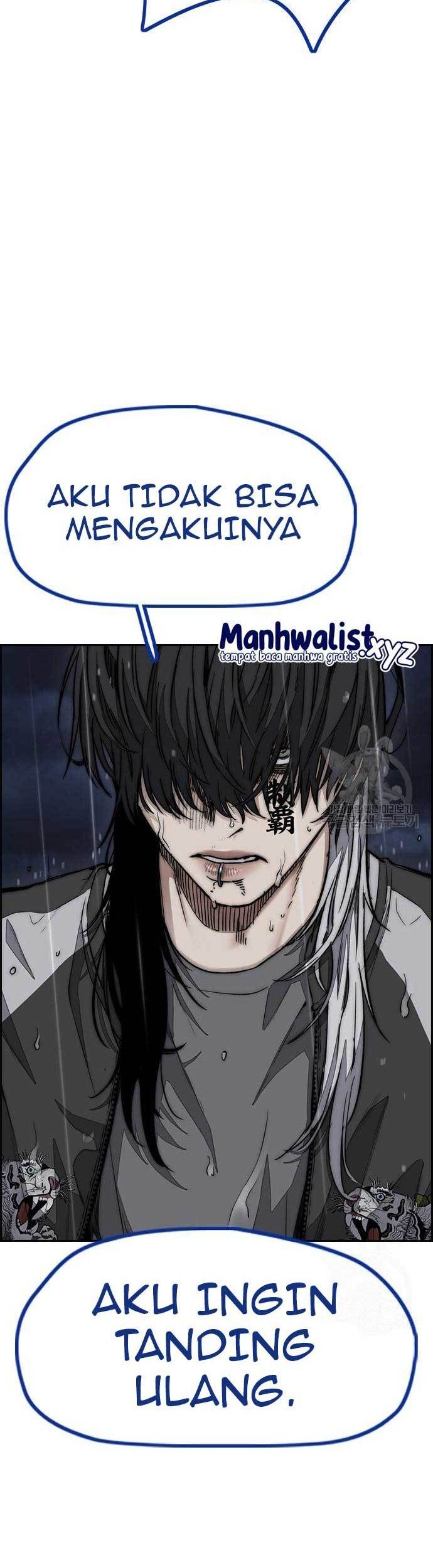 Wind Breaker Chapter 454 - halaman 45