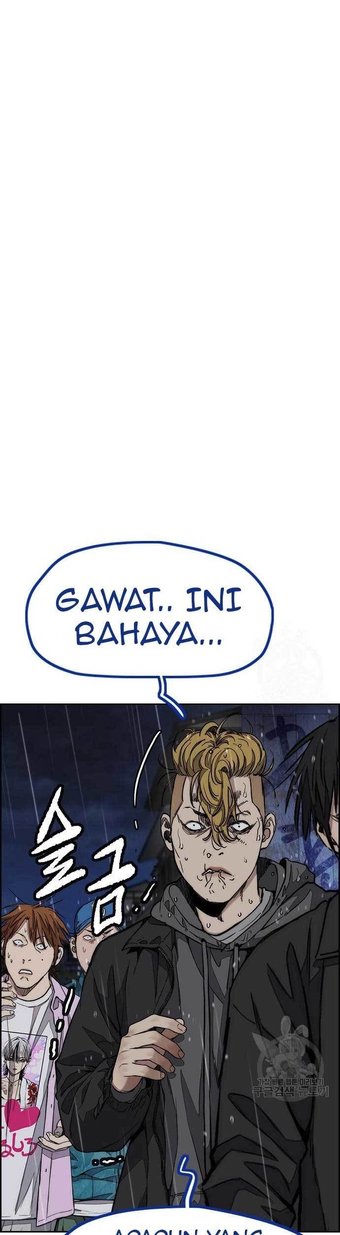 Wind Breaker Chapter 454 - halaman 50