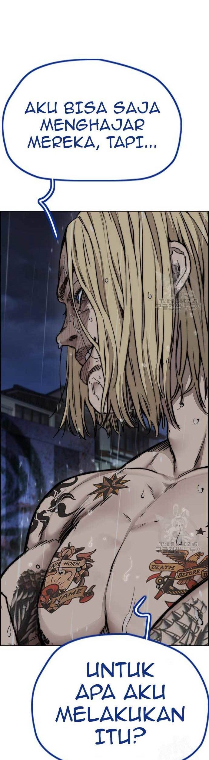 Wind Breaker Chapter 454 - halaman 53