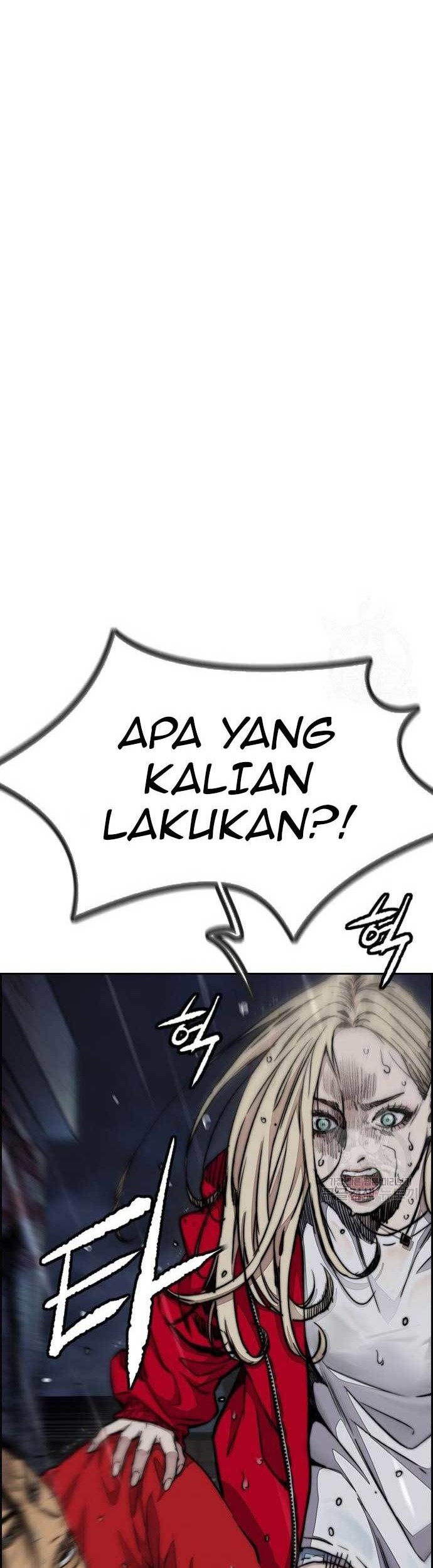 Wind Breaker Chapter 454 - halaman 68