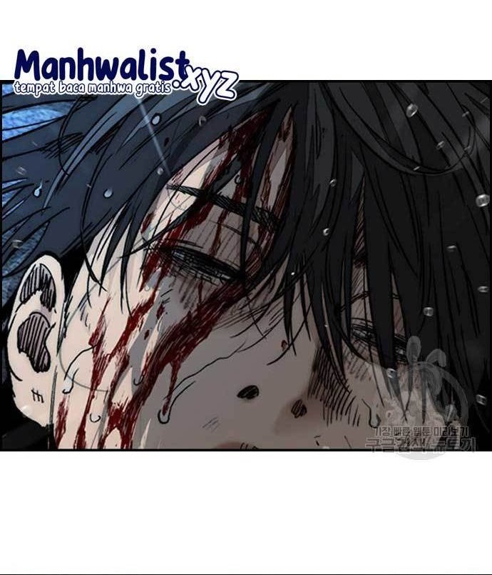 Wind Breaker Chapter 454 - halaman 75