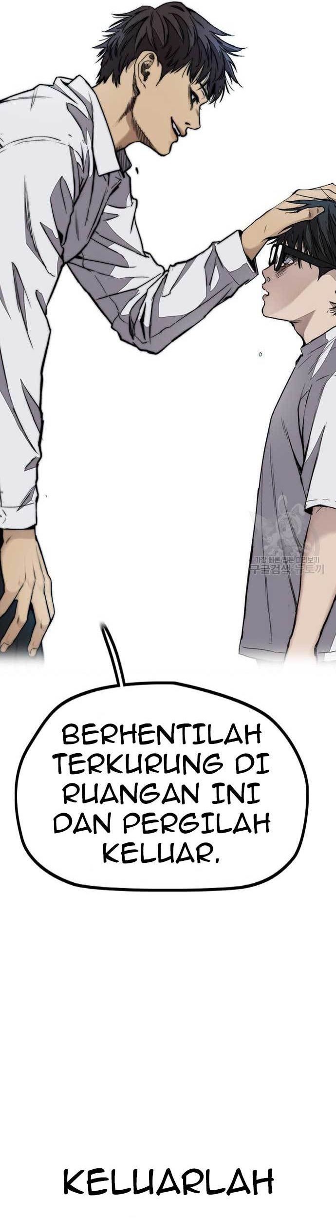 Wind Breaker Chapter 454 - halaman 87