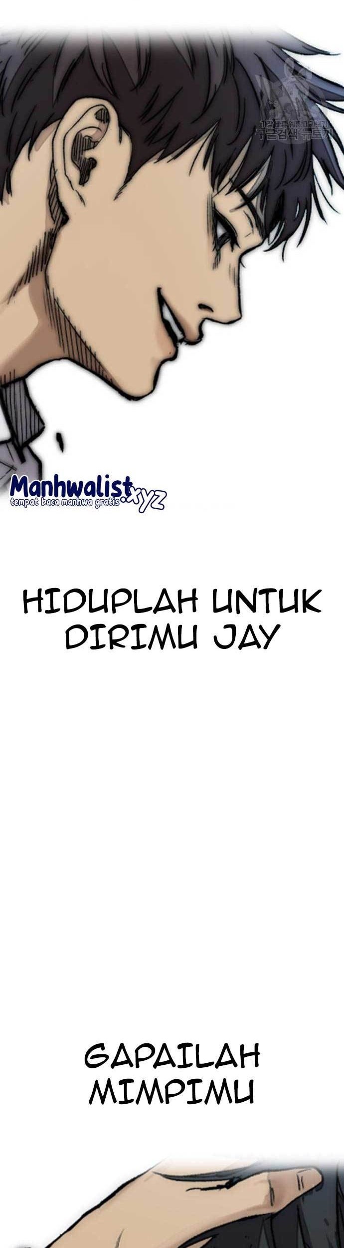 Wind Breaker Chapter 454 - halaman 88