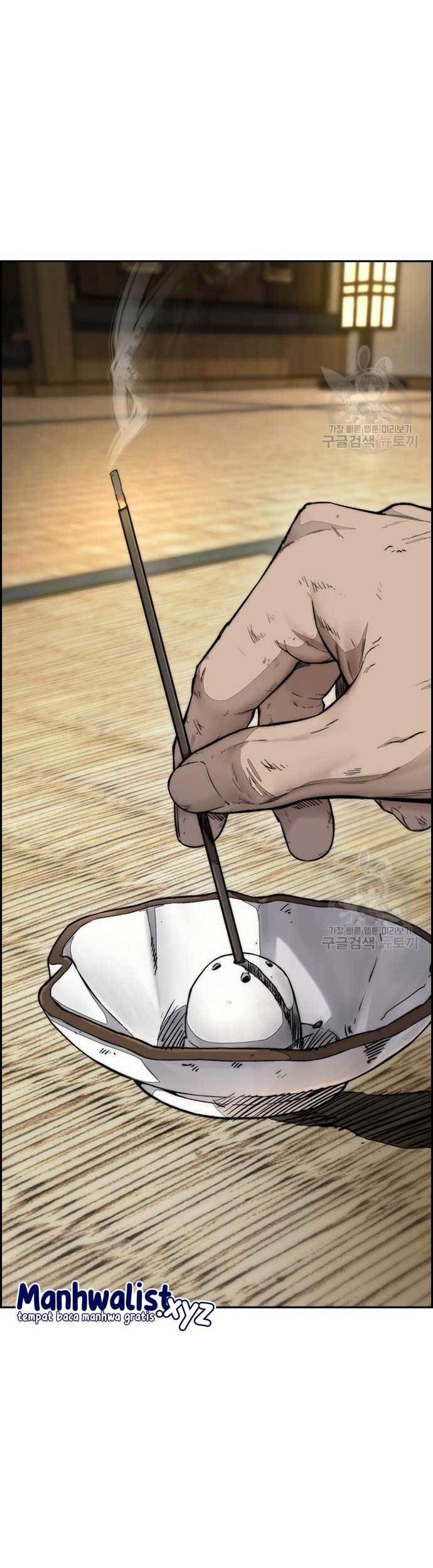 Wind Breaker Chapter 454 - halaman 95