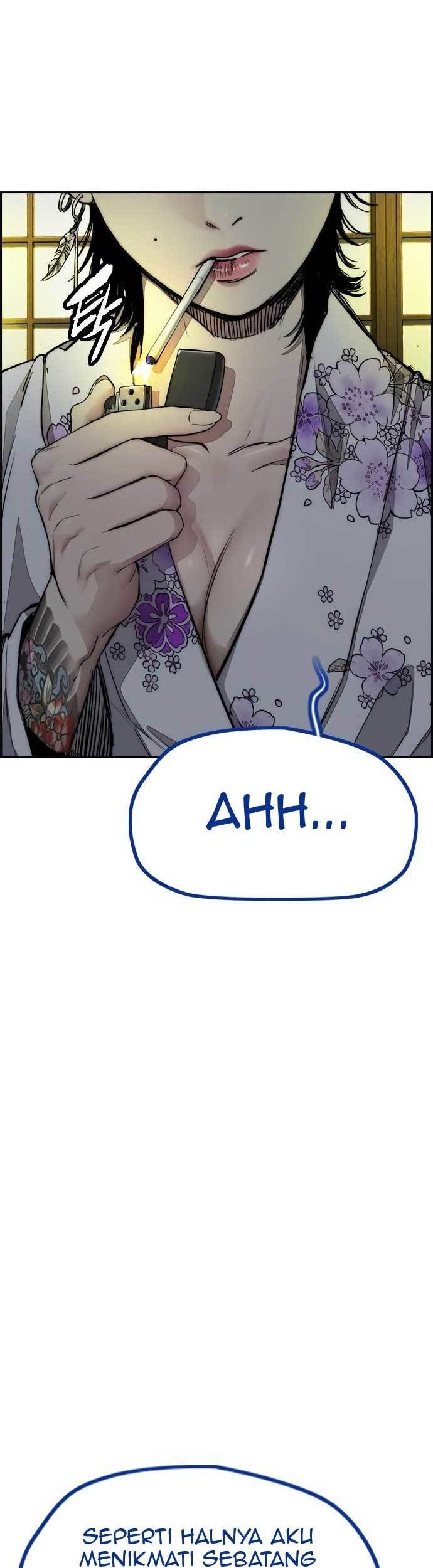 Wind Breaker Chapter 455 - halaman 1