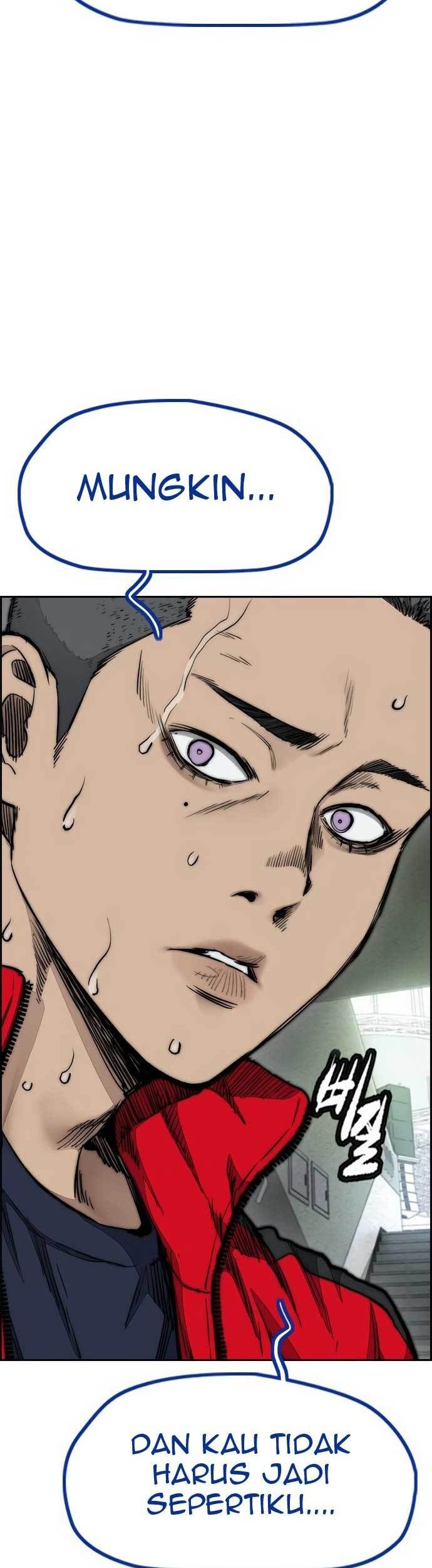 Wind Breaker Chapter 455 - halaman 100