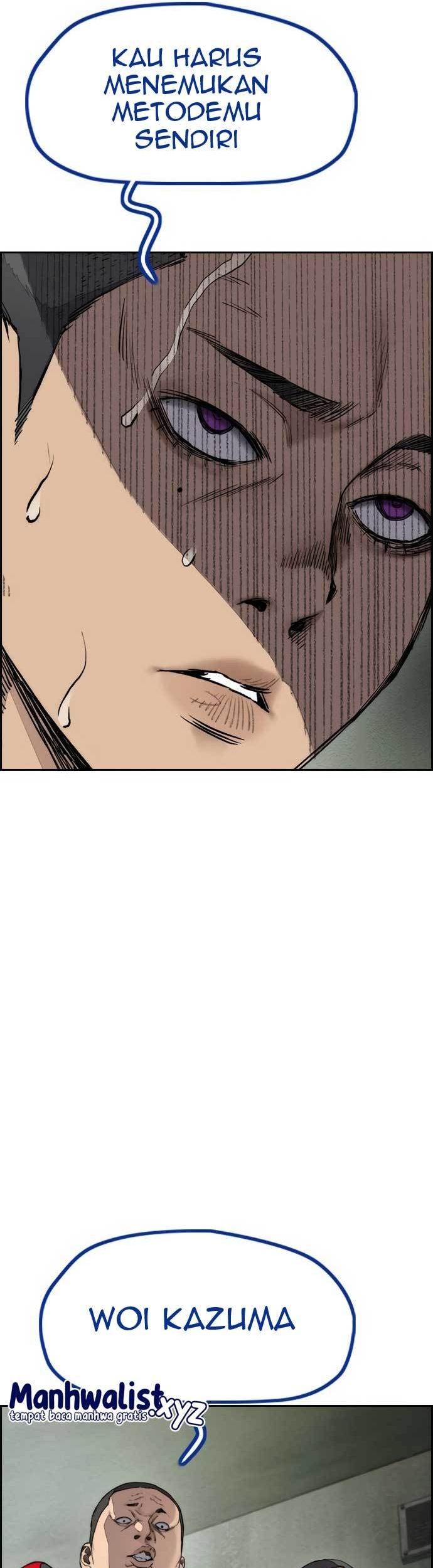 Wind Breaker Chapter 455 - halaman 102