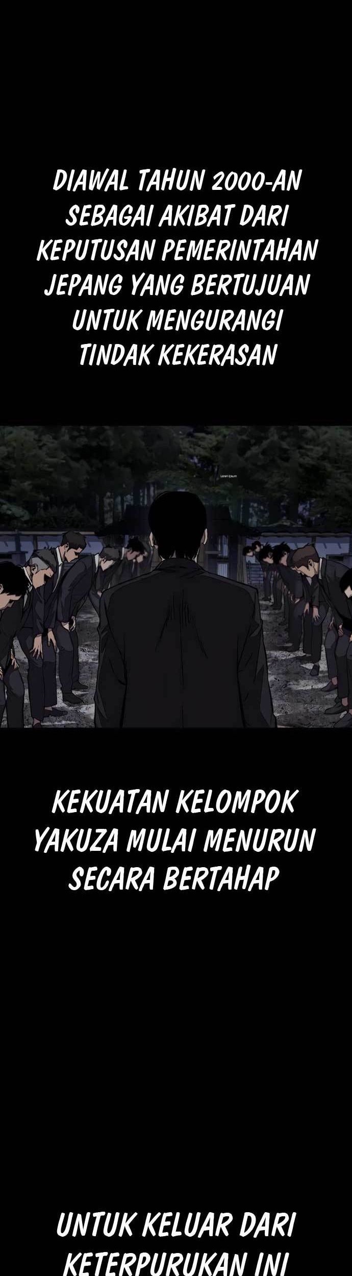 Wind Breaker Chapter 455 - halaman 11