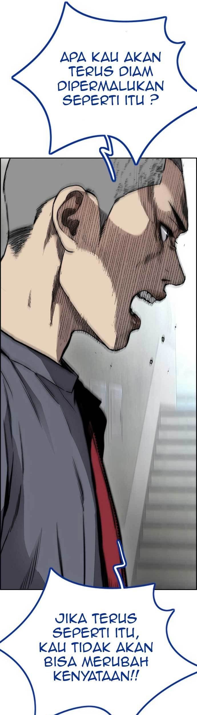 Wind Breaker Chapter 455 - halaman 116