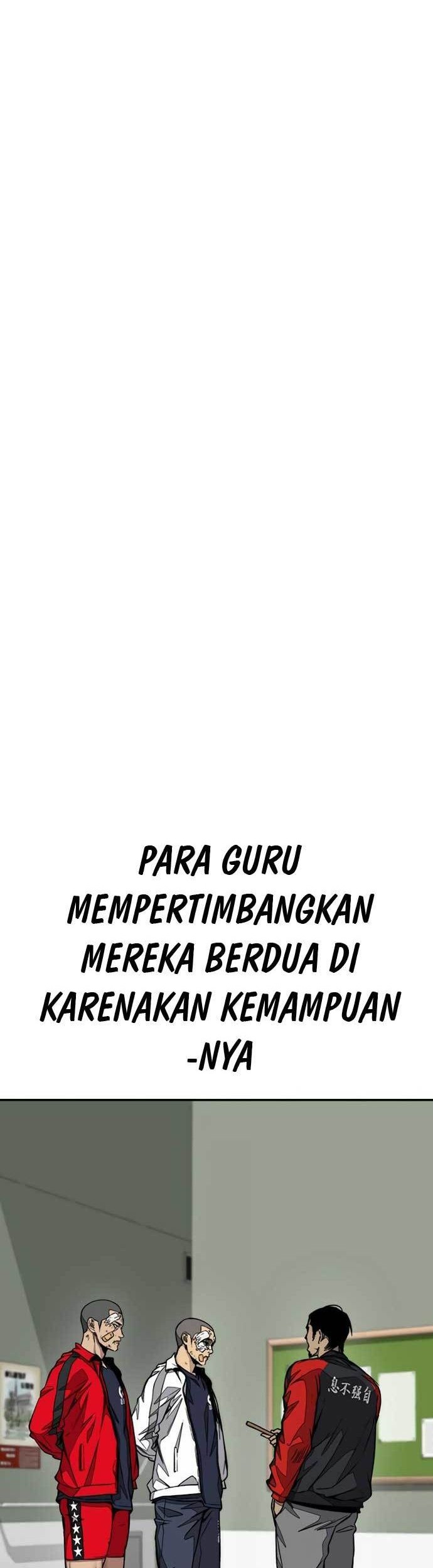 Wind Breaker Chapter 455 - halaman 122