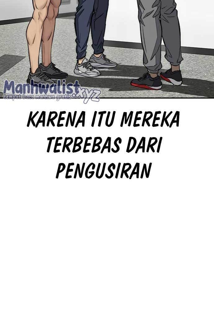 Wind Breaker Chapter 455 - halaman 123