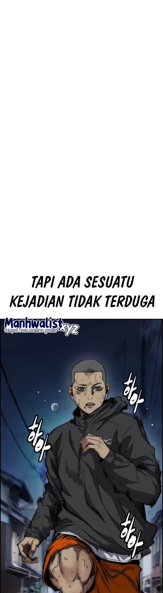 Wind Breaker Chapter 455 - halaman 128