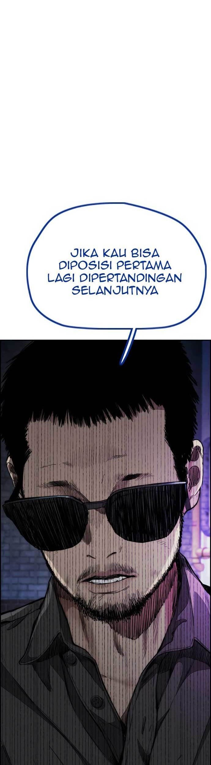 Wind Breaker Chapter 455 - halaman 134