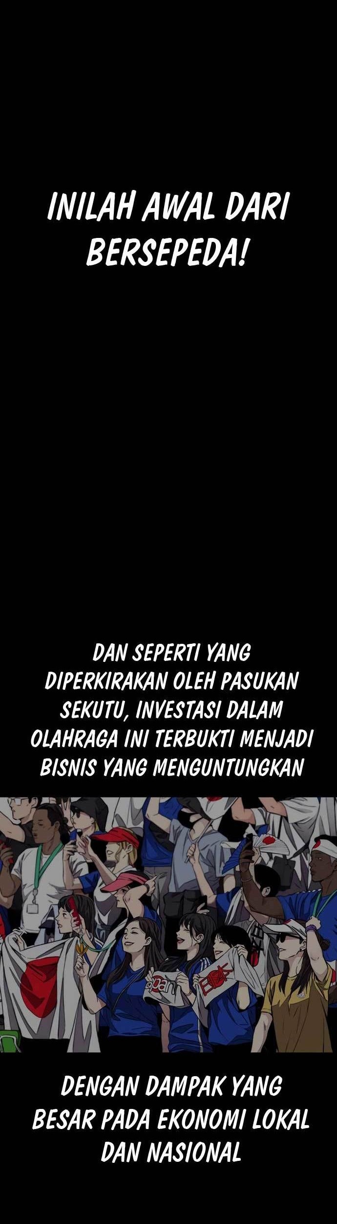 Wind Breaker Chapter 455 - halaman 32