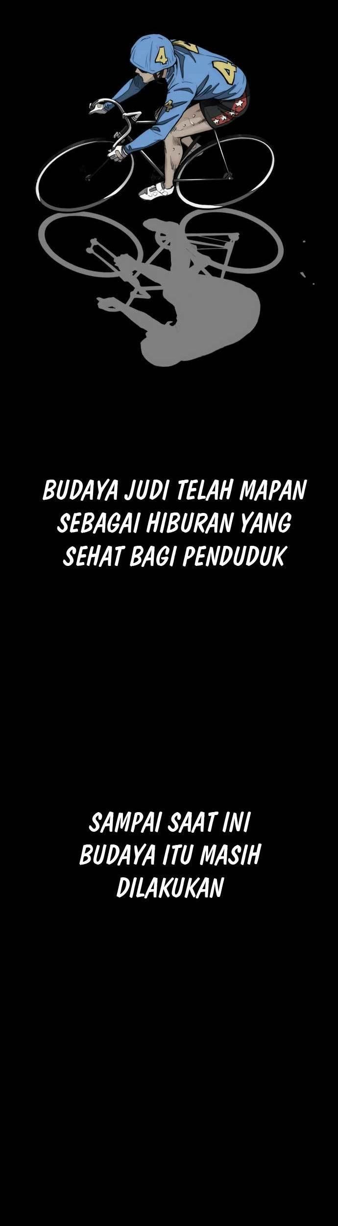 Wind Breaker Chapter 455 - halaman 34