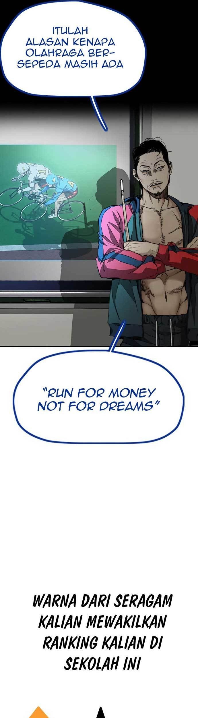 Wind Breaker Chapter 455 - halaman 37