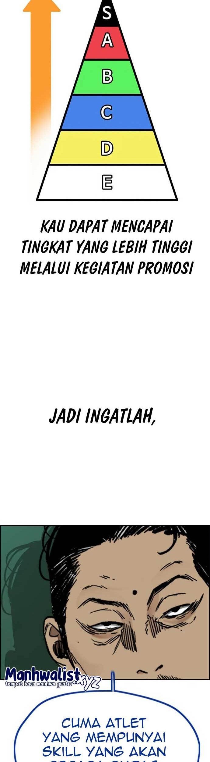 Wind Breaker Chapter 455 - halaman 38