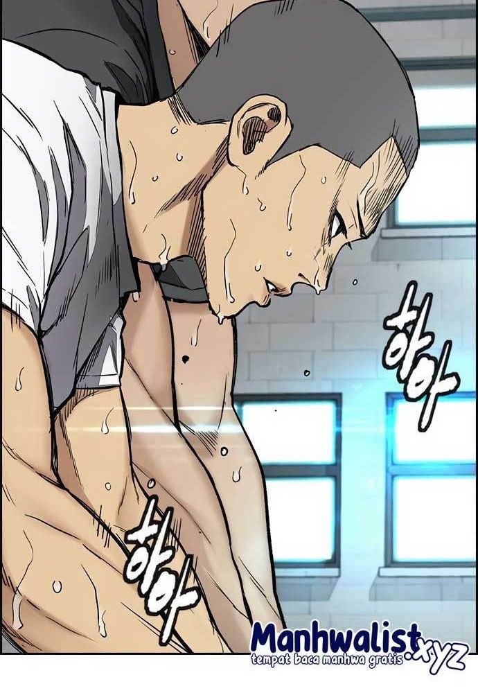 Wind Breaker Chapter 455 - halaman 42