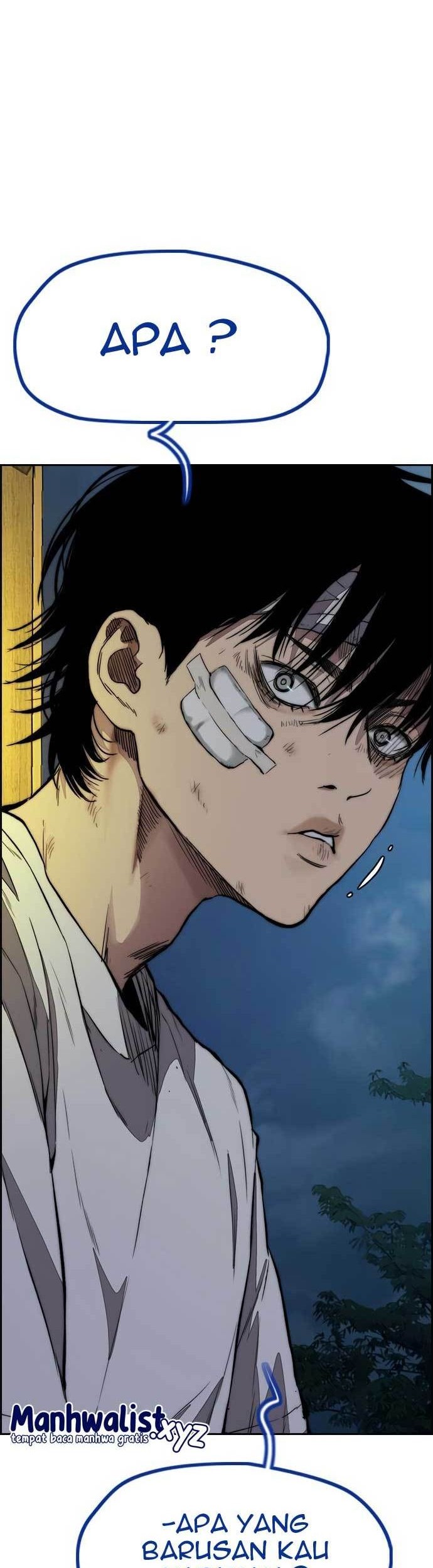 Wind Breaker Chapter 455 - halaman 5