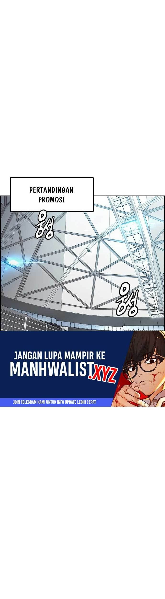Wind Breaker Chapter 455 - halaman 55