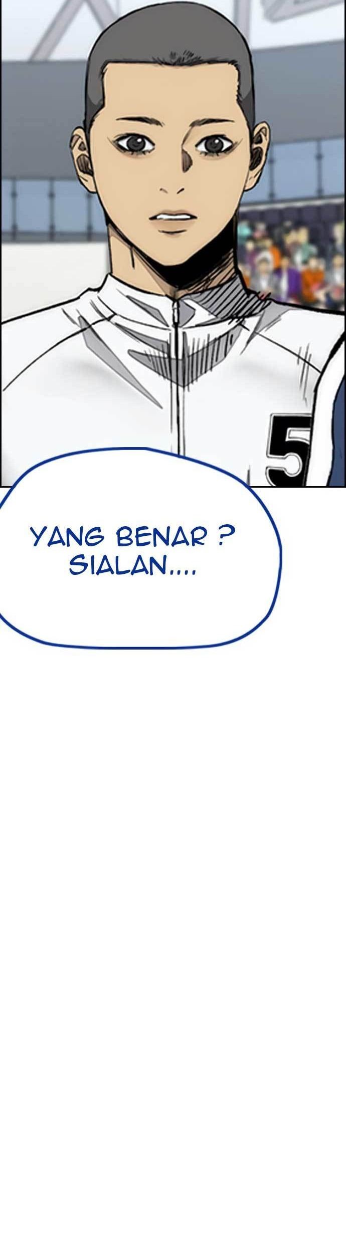Wind Breaker Chapter 455 - halaman 64