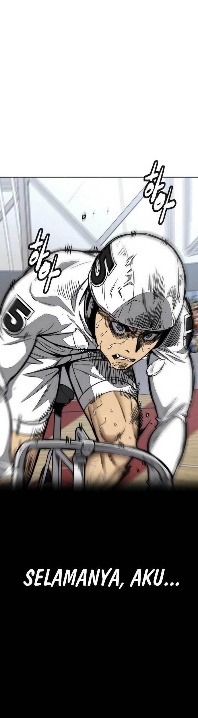 Wind Breaker Chapter 455 - halaman 68