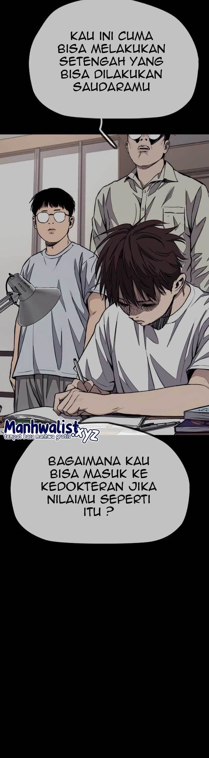 Wind Breaker Chapter 455 - halaman 70