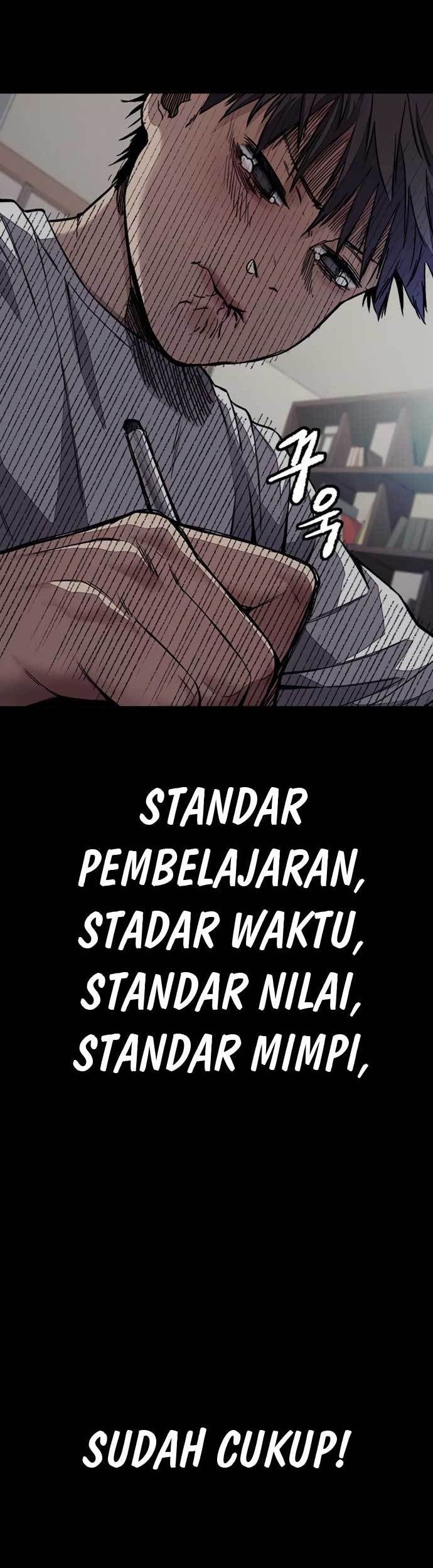 Wind Breaker Chapter 455 - halaman 71