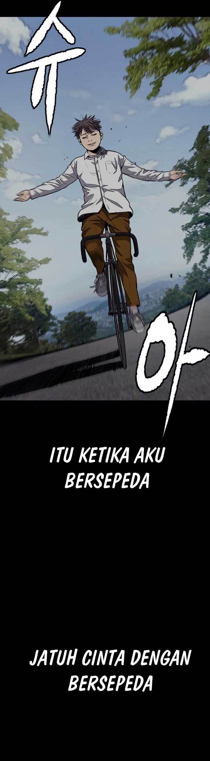 Wind Breaker Chapter 455 - halaman 73