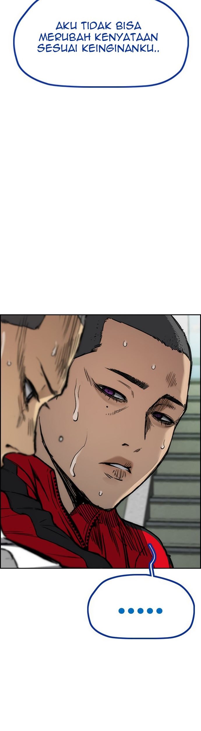 Wind Breaker Chapter 455 - halaman 91
