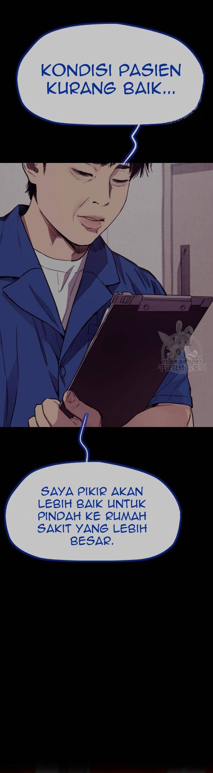 Wind Breaker Chapter 456 - halaman 100