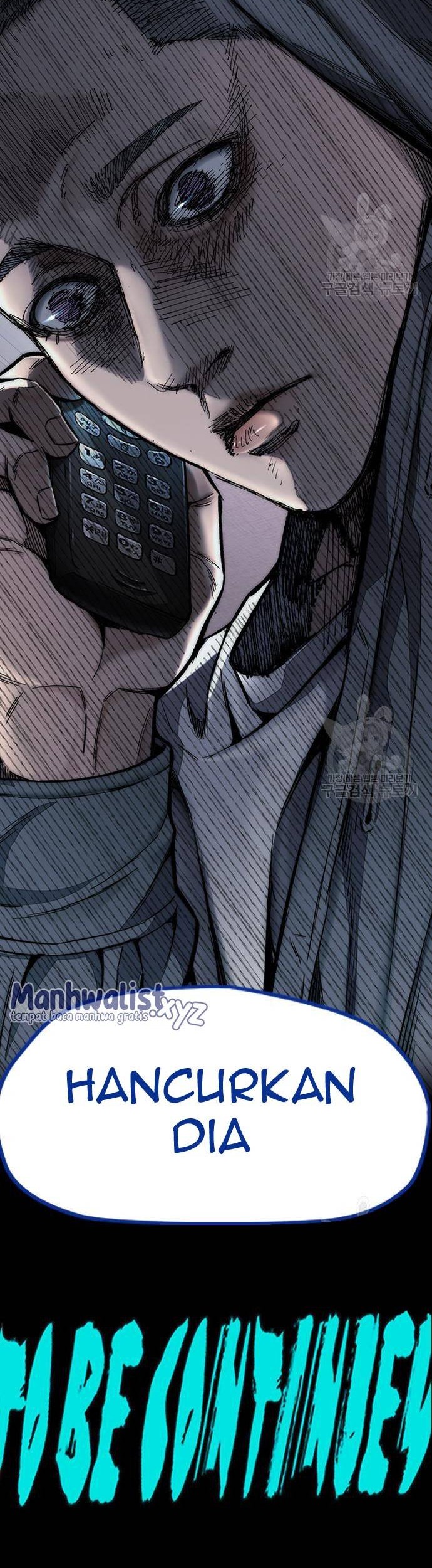 Wind Breaker Chapter 456 - halaman 109