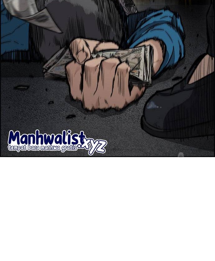 Wind Breaker Chapter 456 - halaman 12