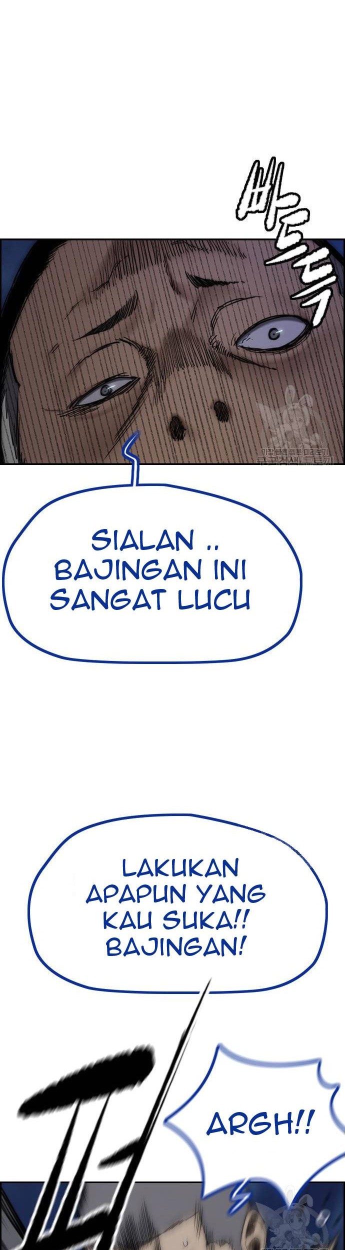 Wind Breaker Chapter 456 - halaman 26