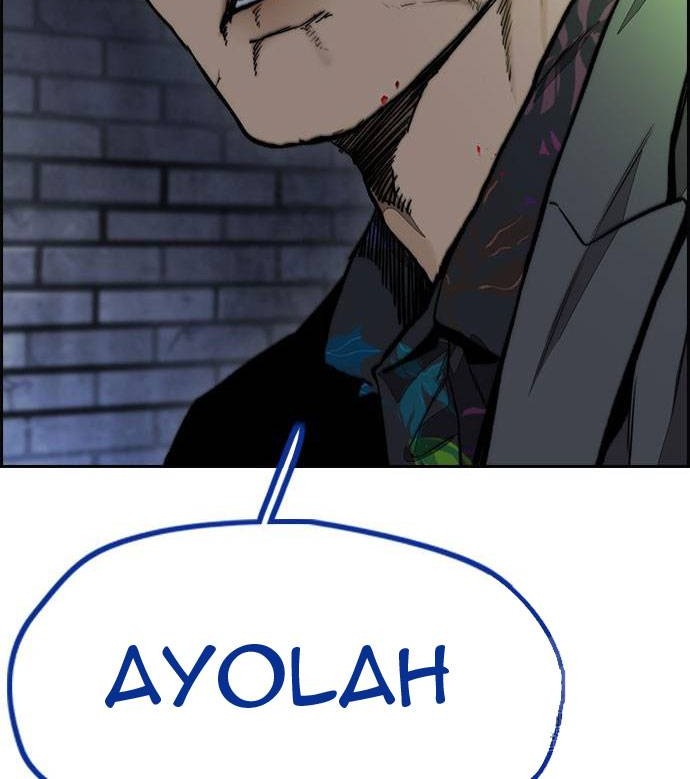 Wind Breaker Chapter 456 - halaman 30