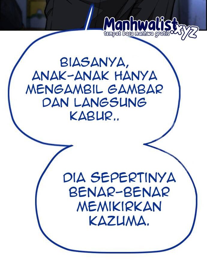 Wind Breaker Chapter 456 - halaman 33