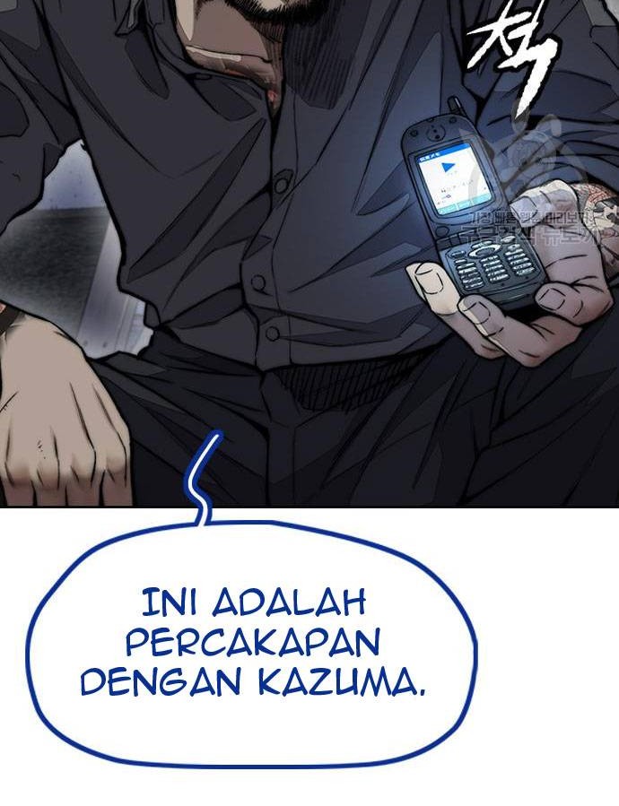 Wind Breaker Chapter 456 - halaman 36