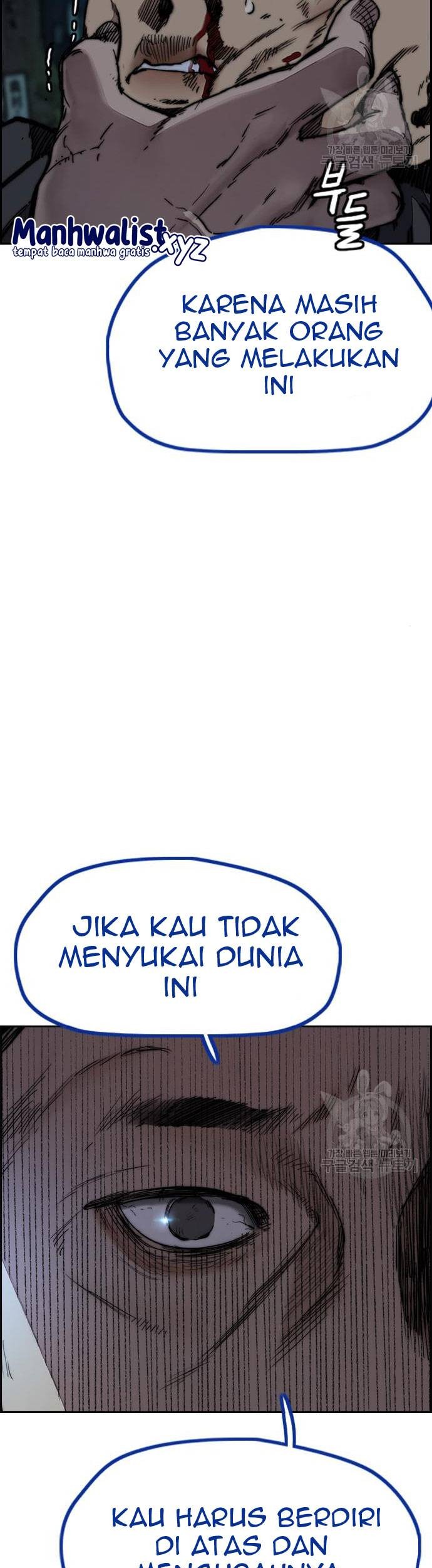Wind Breaker Chapter 456 - halaman 43