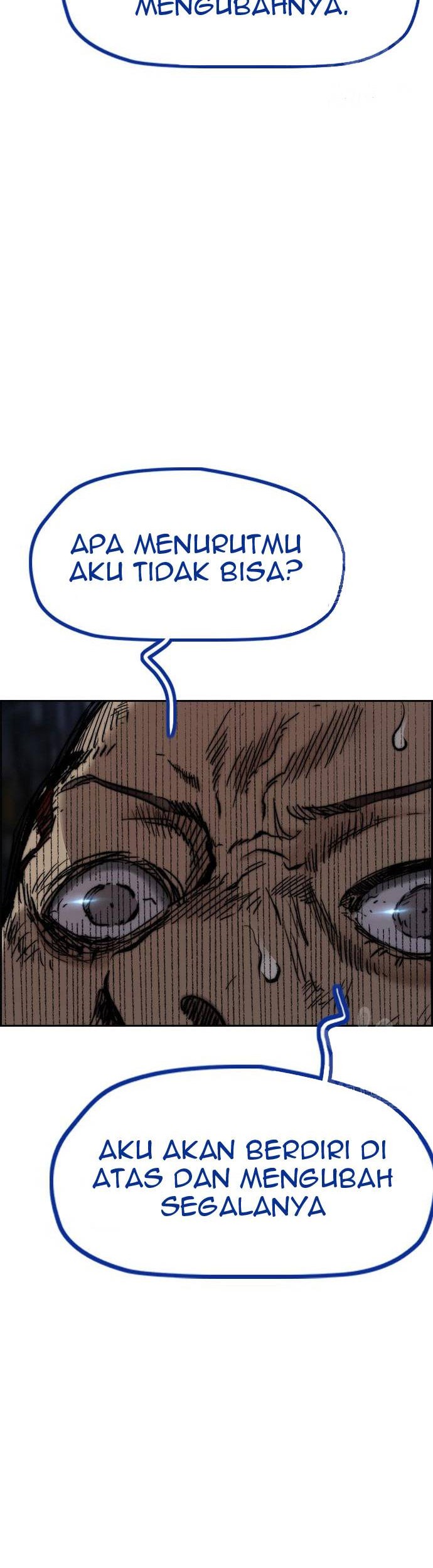 Wind Breaker Chapter 456 - halaman 44