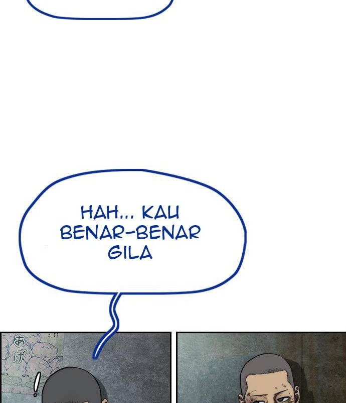 Wind Breaker Chapter 456 - halaman 63