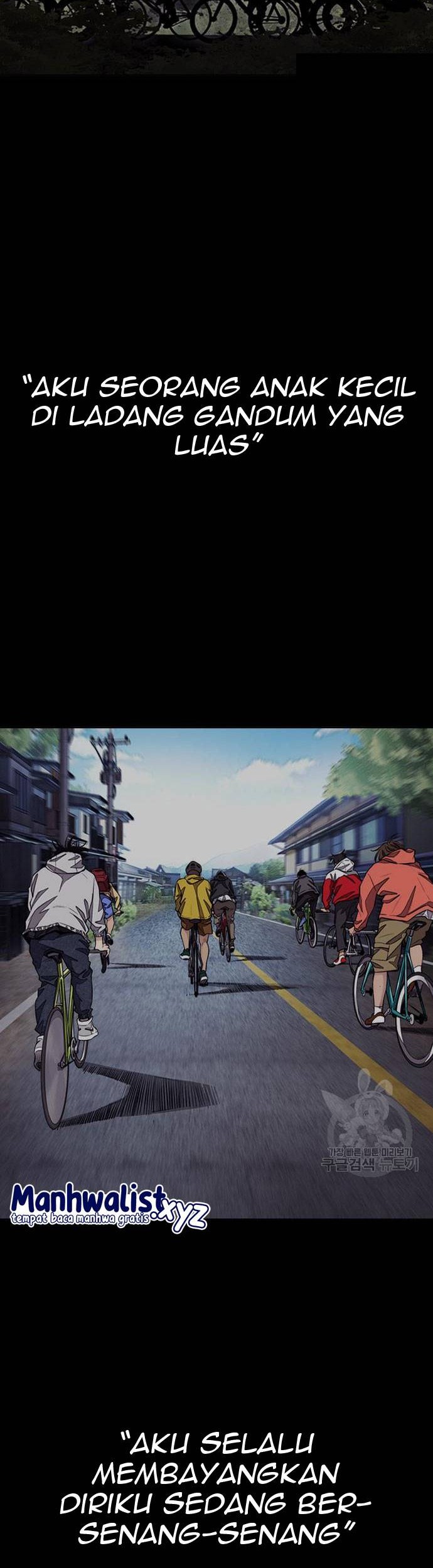 Wind Breaker Chapter 456 - halaman 68