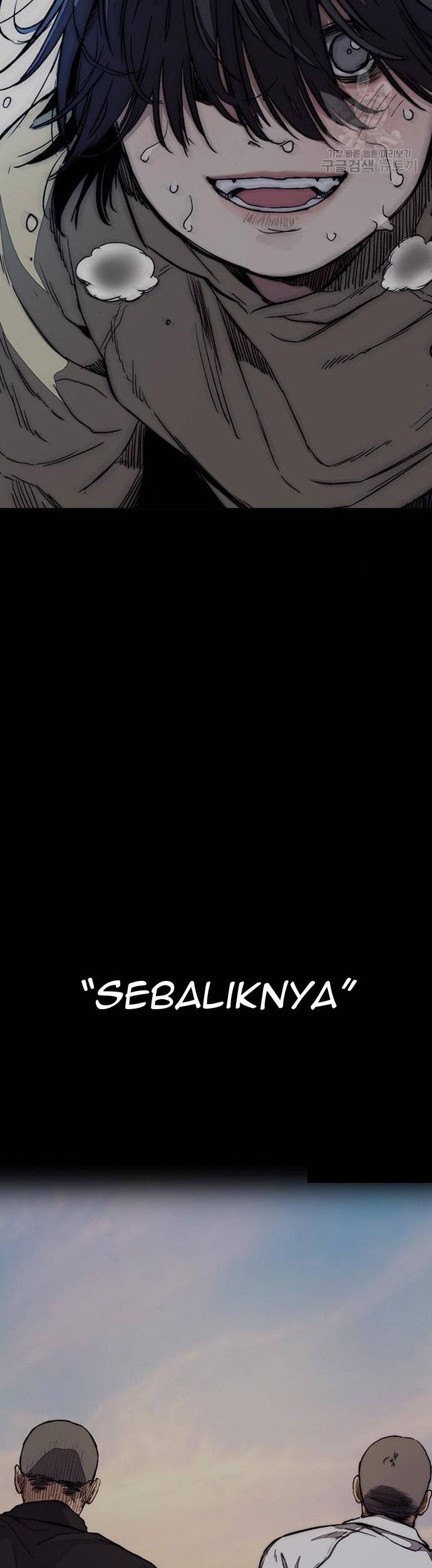 Wind Breaker Chapter 456 - halaman 71