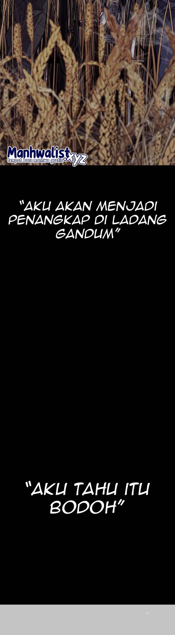 Wind Breaker Chapter 456 - halaman 73