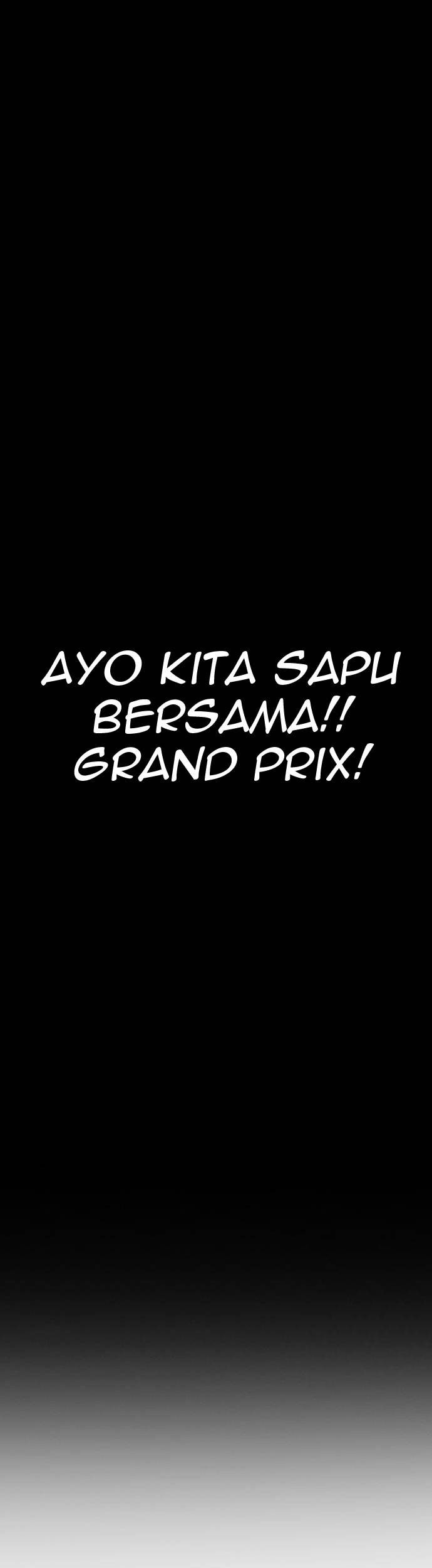 Wind Breaker Chapter 456 - halaman 94