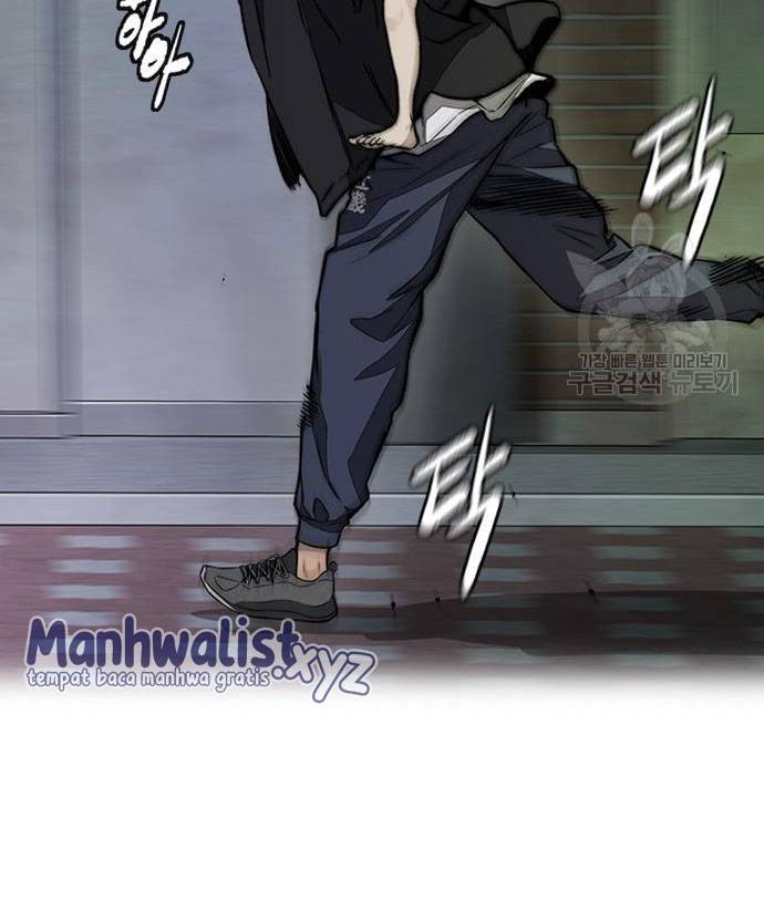 Wind Breaker Chapter 456 - halaman 96