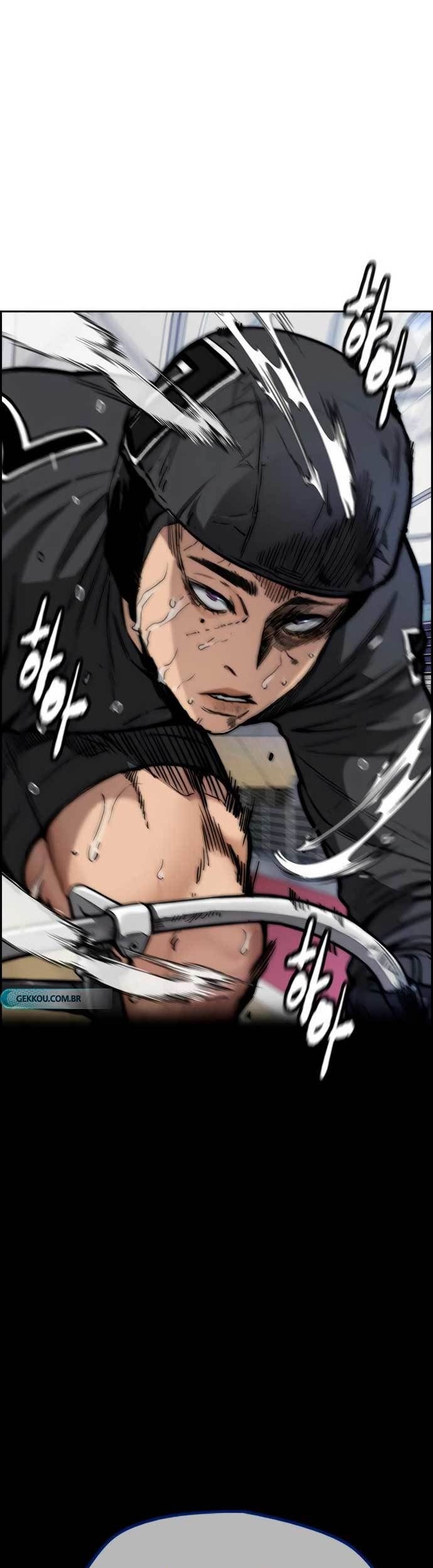 Wind Breaker Chapter 457 - halaman 10