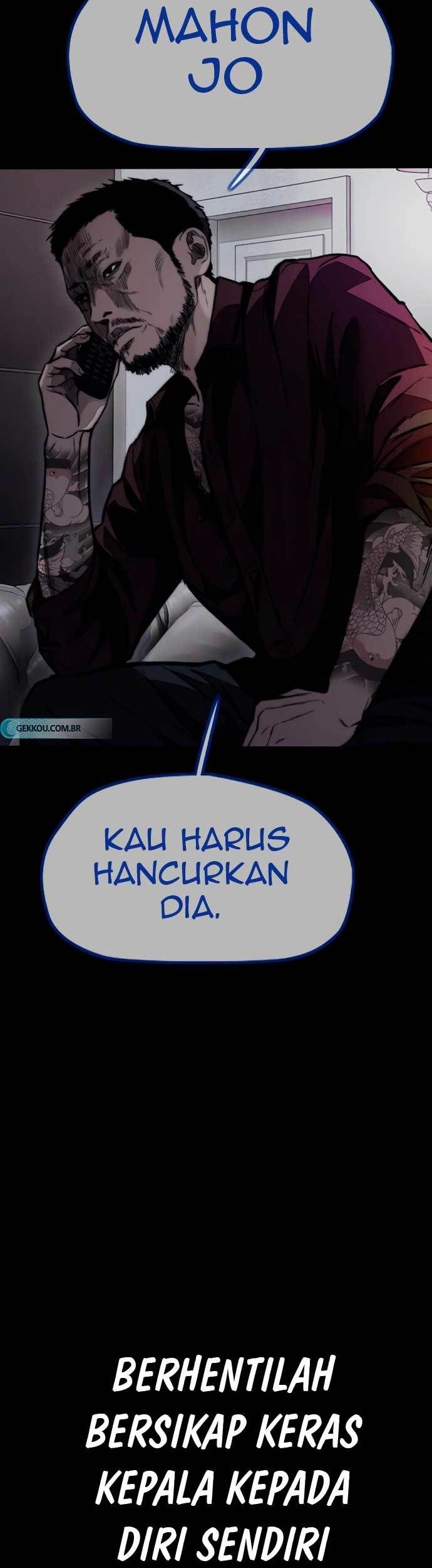 Wind Breaker Chapter 457 - halaman 11