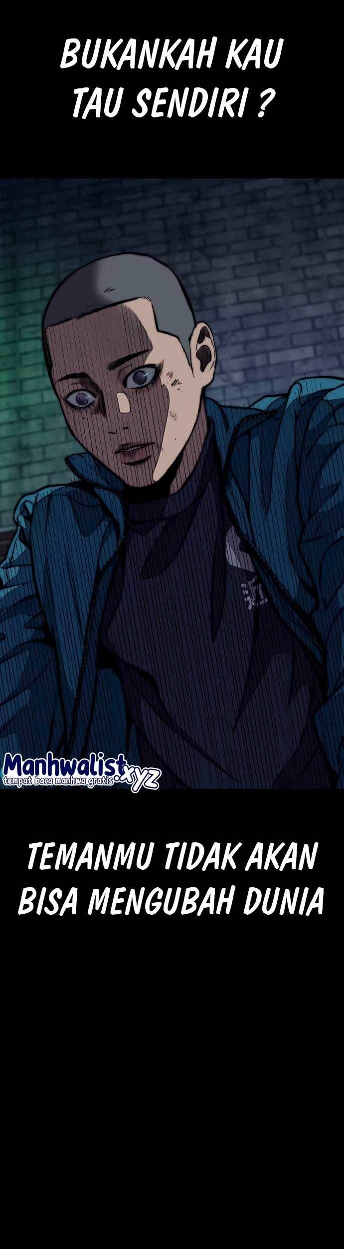 Wind Breaker Chapter 457 - halaman 13