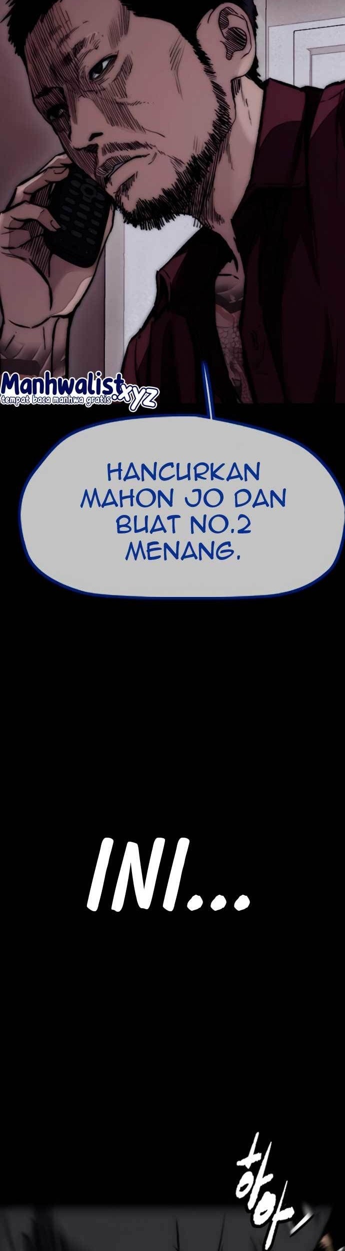 Wind Breaker Chapter 457 - halaman 17